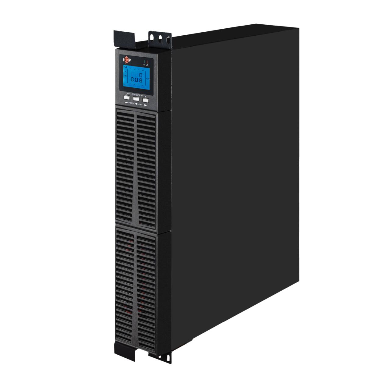 Smart-UPS LogicPower 2000 PRO RM (with battery)