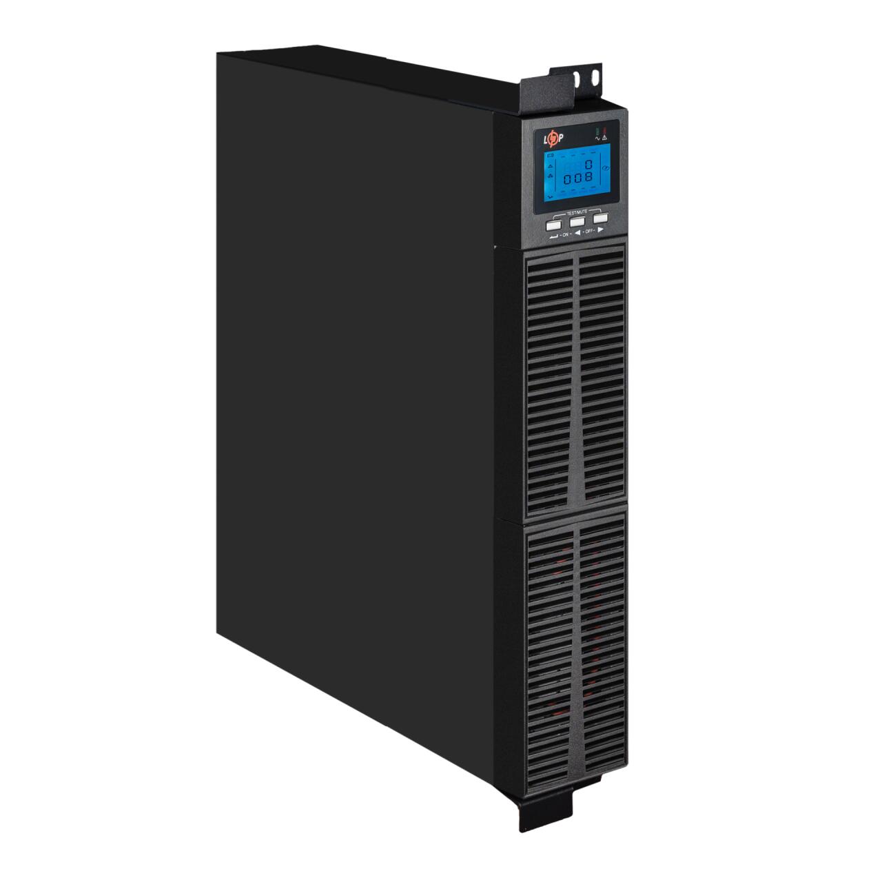 Smart-UPS LogicPower 2000 PRO RM (with battery)