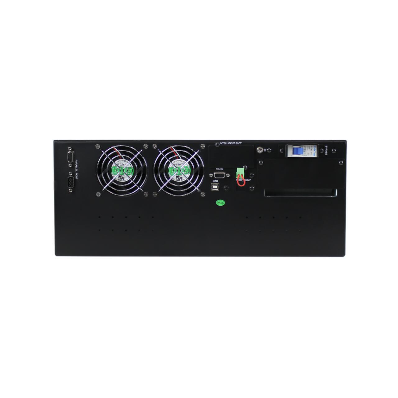 Smart-UPS LogicPower 6000 PRO RM (with battery)
