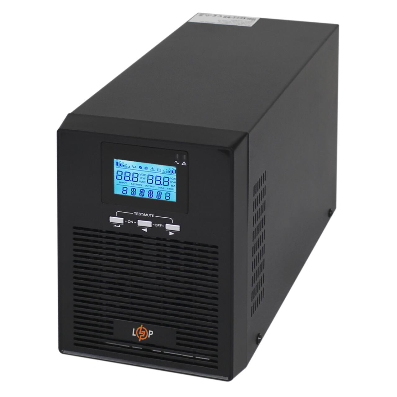Smart-UPS LogicPower 2000 PRO (with battery)