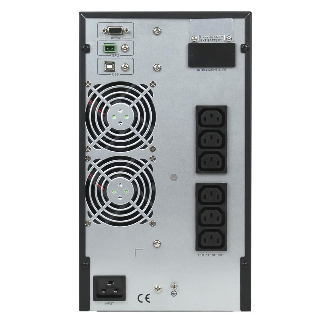 Smart-UPS LogicPower 3000 PRO (with battery)