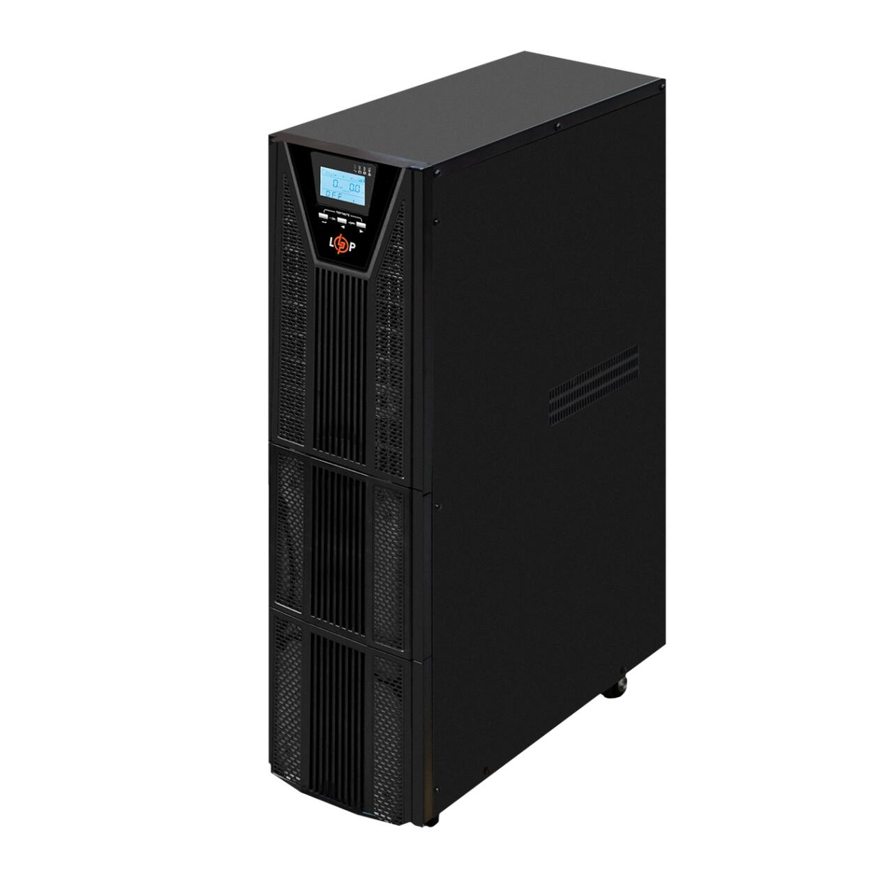Smart-UPS LogicPower 6000 PRO (with battery)