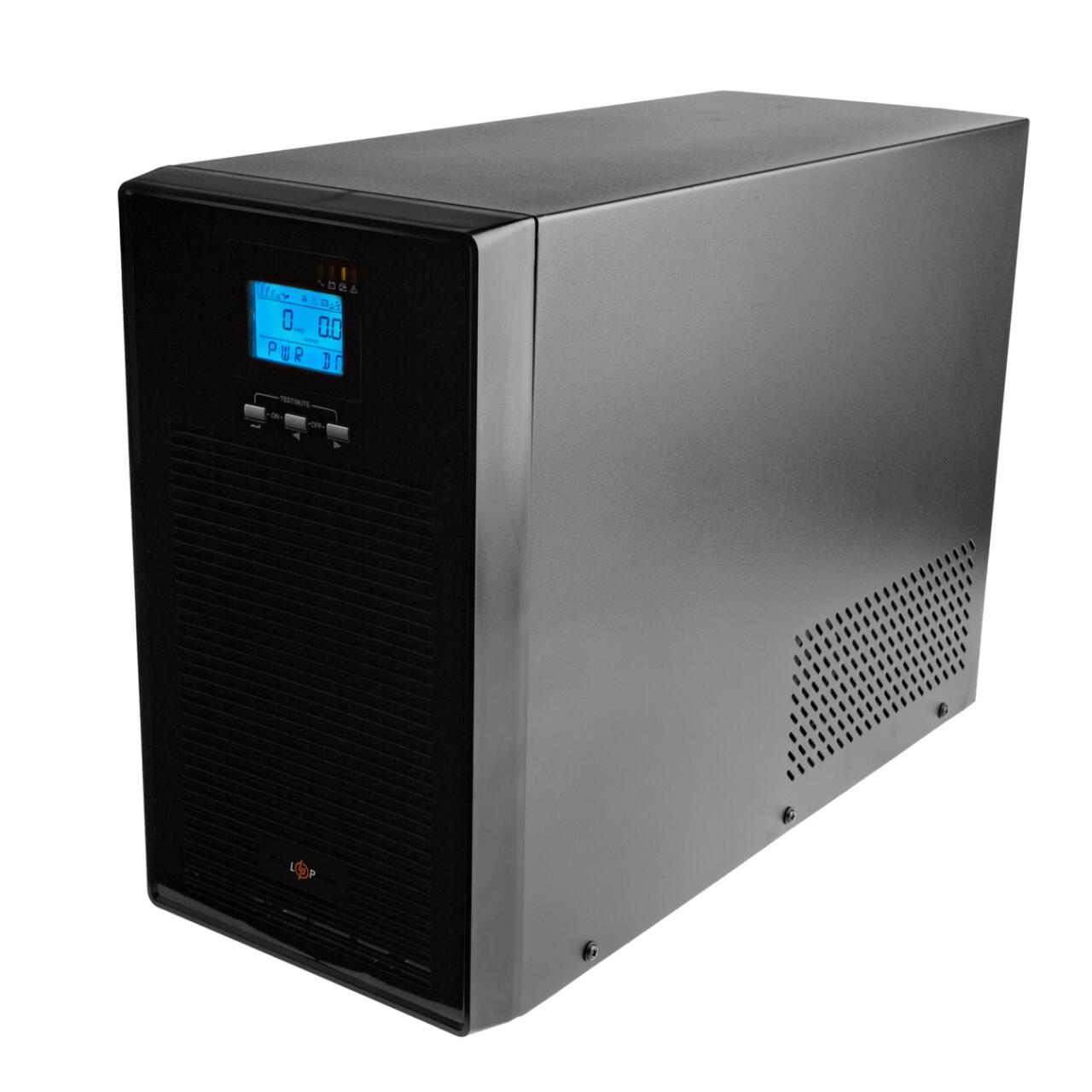 ˳�����-������������ ��� LP UL3500VA (2450��) ���������� ���������