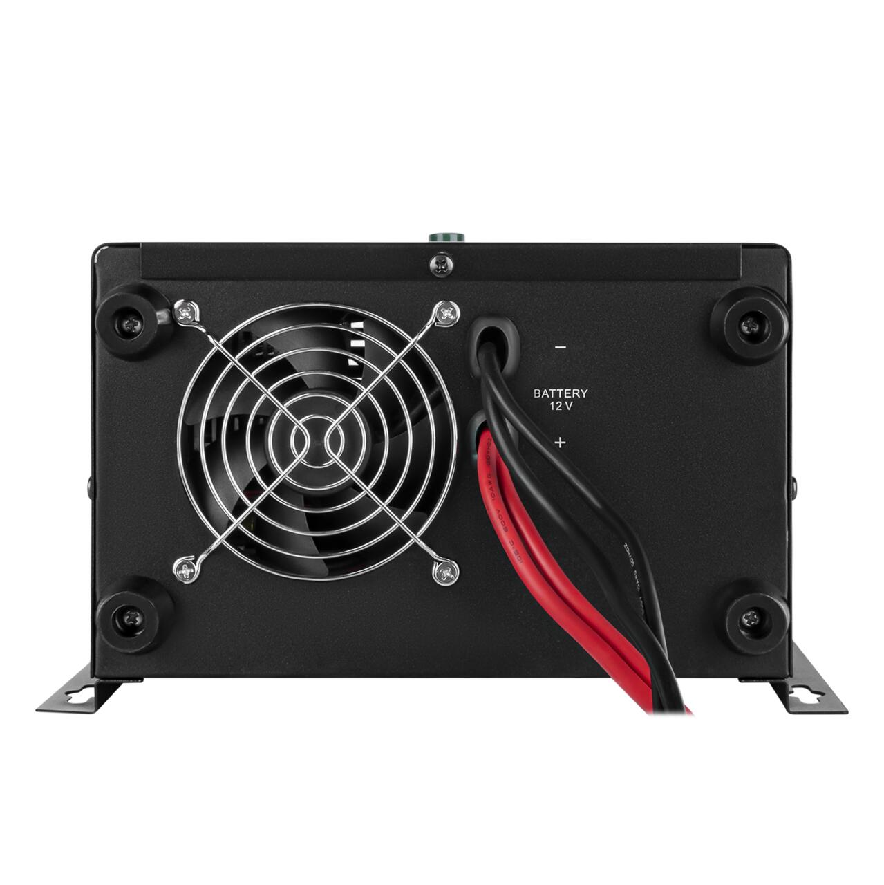 ��� � ���������� ��������� 12V LPA-W-PSW-500VA(350��) 2A/5A/10A
