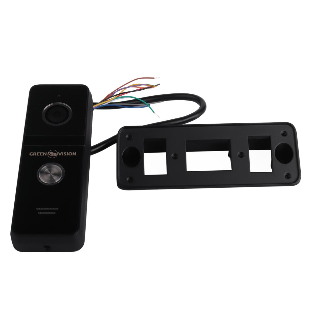������ ������� AHD GV-003-J-PV10-120 black