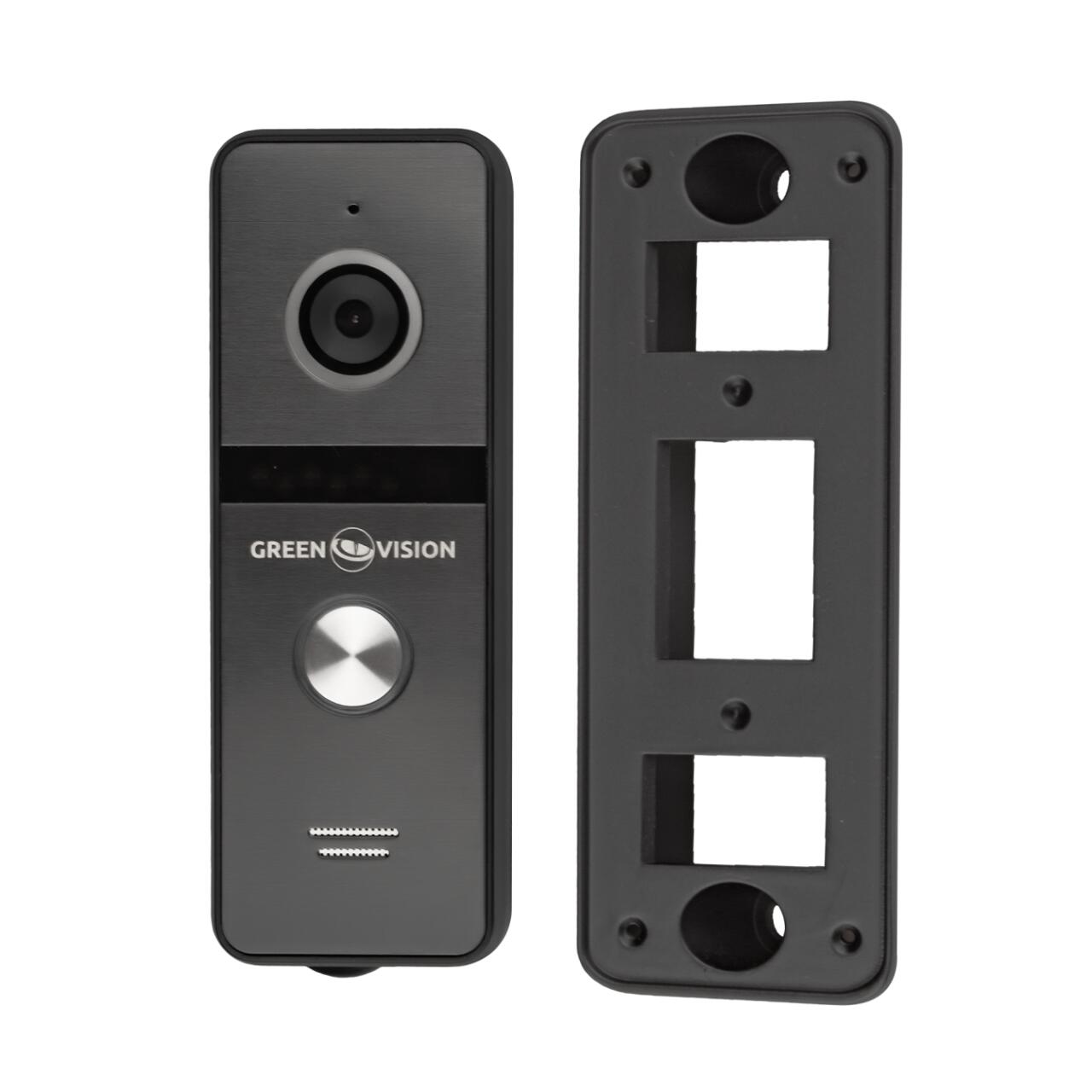 ������ ������� AHD GV-003-J-PV10-120 black