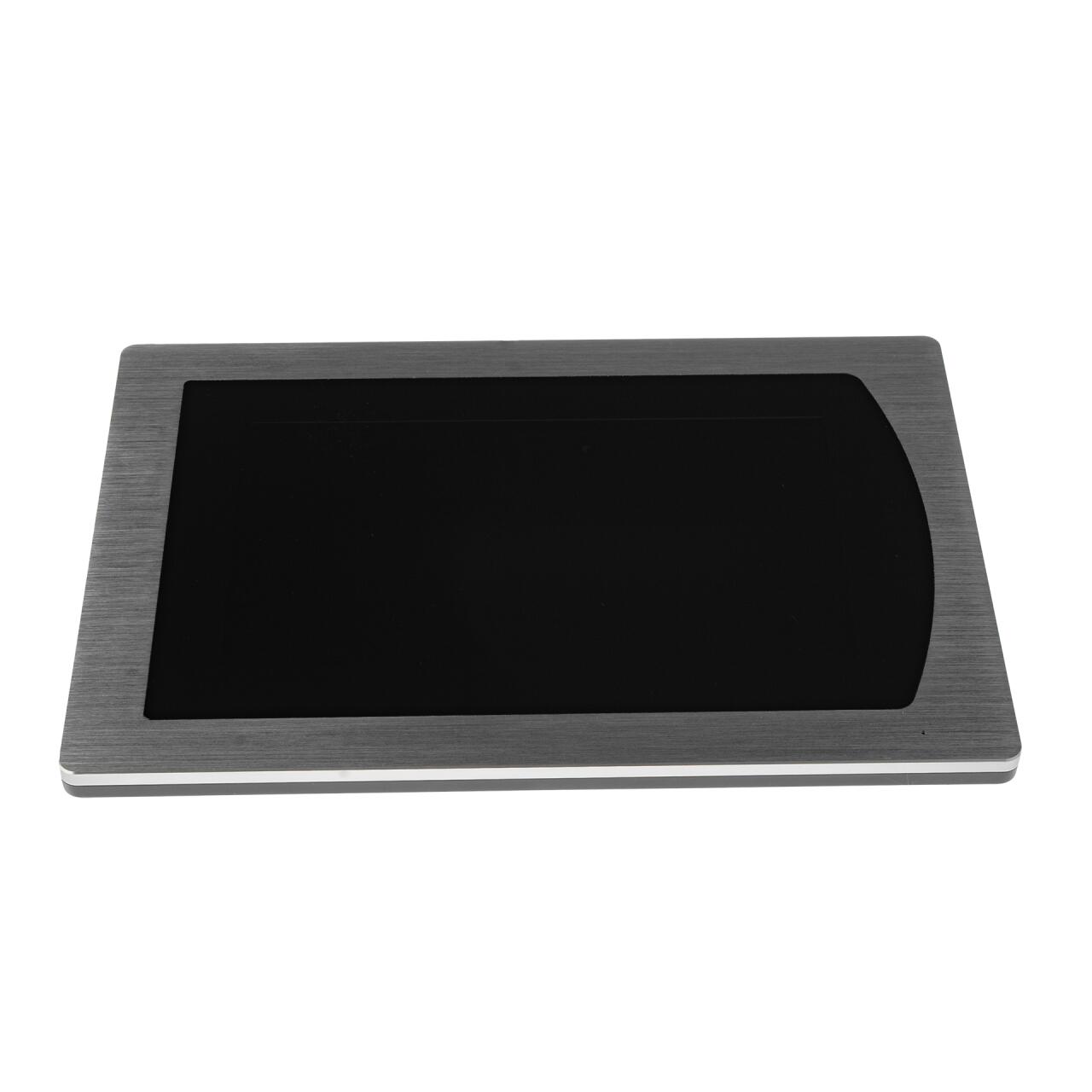 ���������� ��������� AHD ����������� GV-056-AHD-J-VD7SD silver