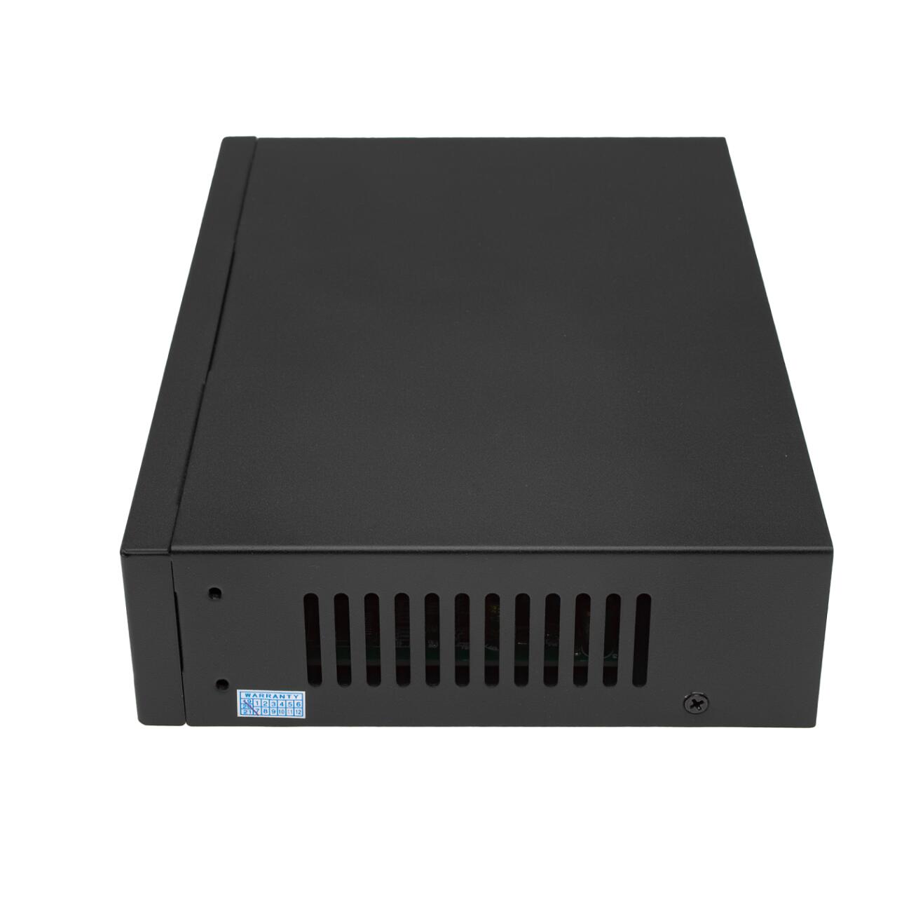 ��������� ��������� POE GV-008-D-08+2PG