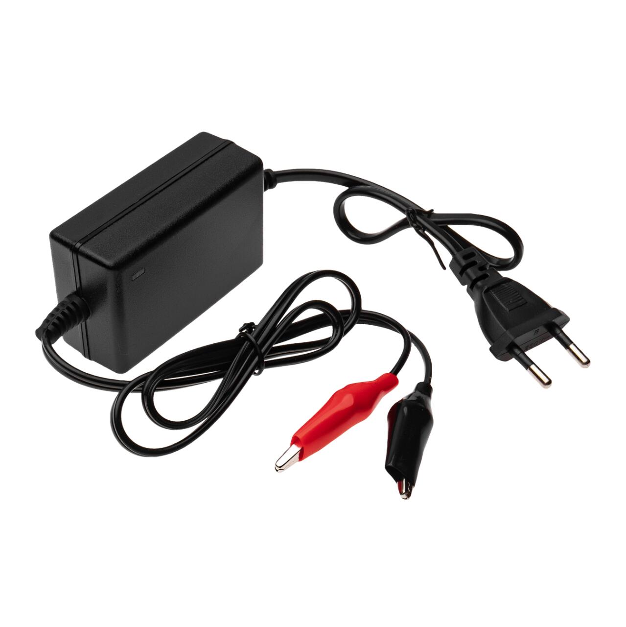 �������� ������� ��� ��� LP AC-016 12V 1.5A