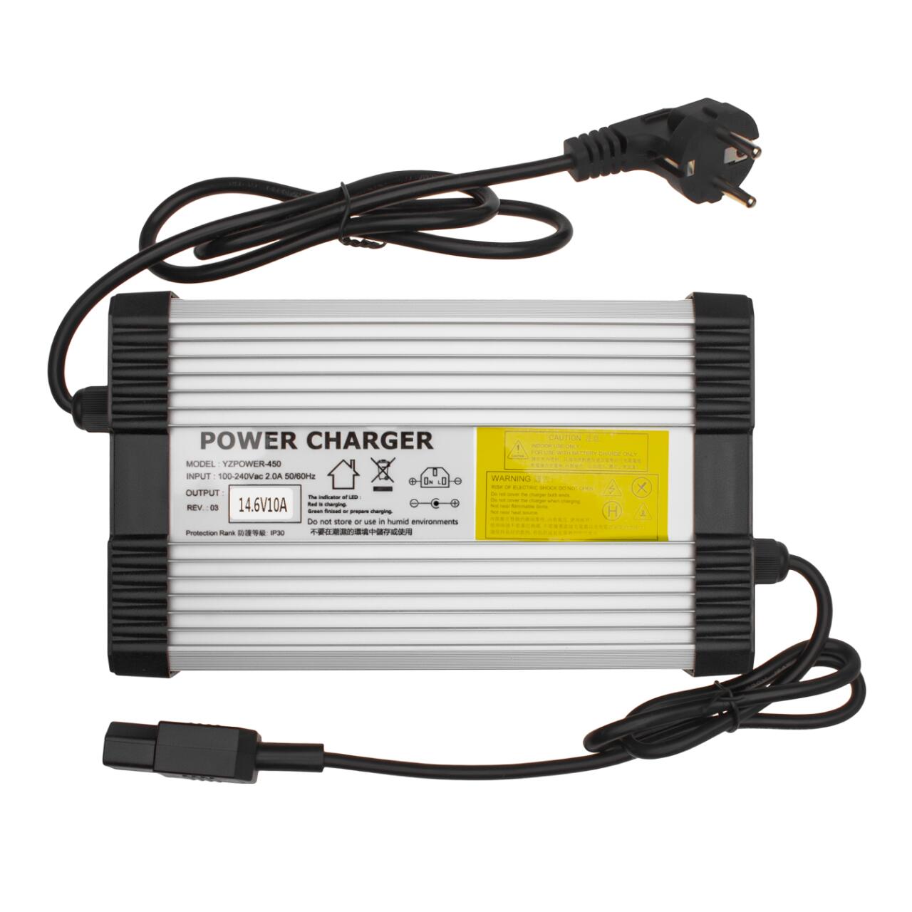 �������� ������� ��� ����������� LiFePO4 12V (14.6V)-10A-120W