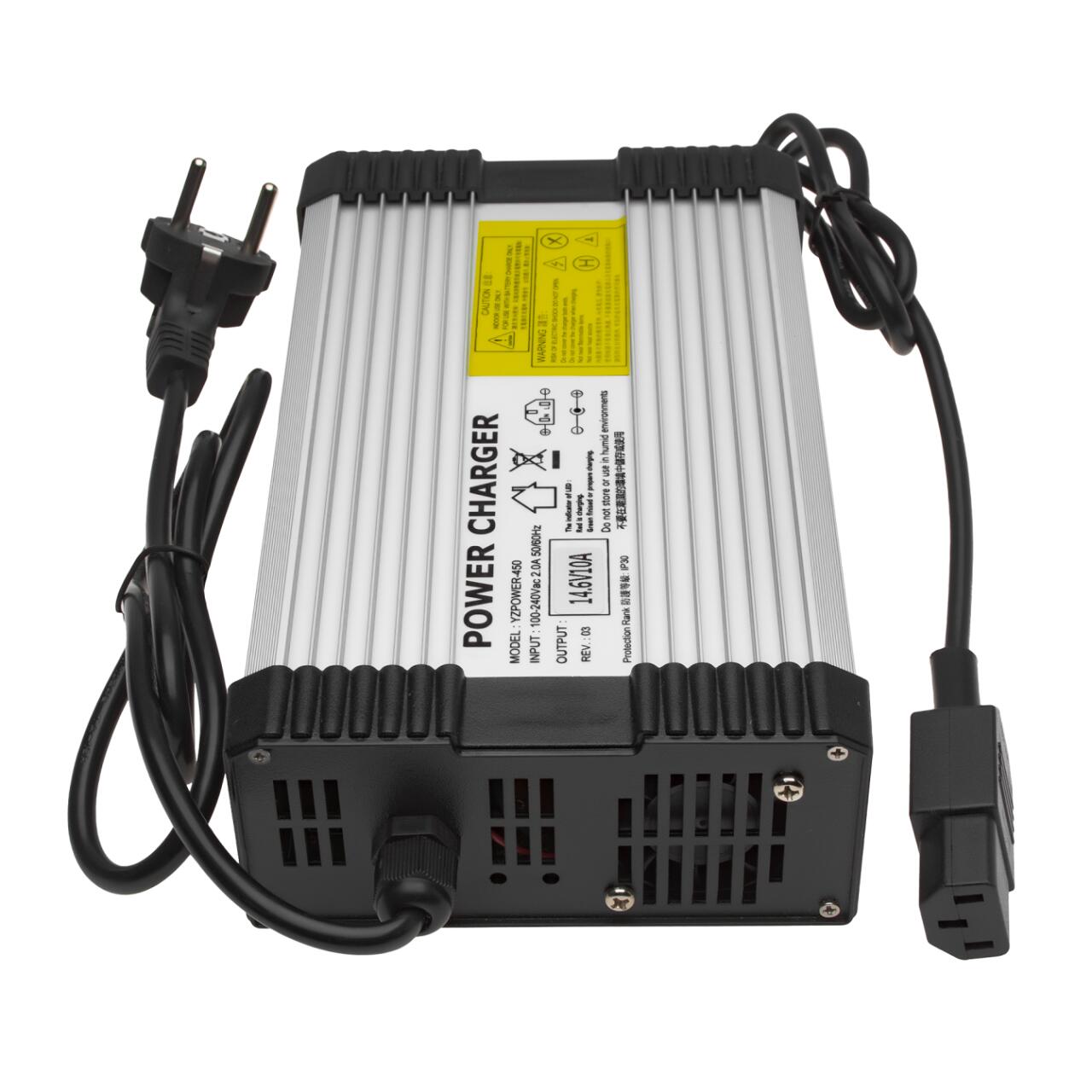 �������� ������� ��� ����������� LiFePO4 12V (14.6V)-10A-120W