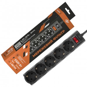 ��������� ������ PREMIUM LP-X5 2 � Black (3520��)