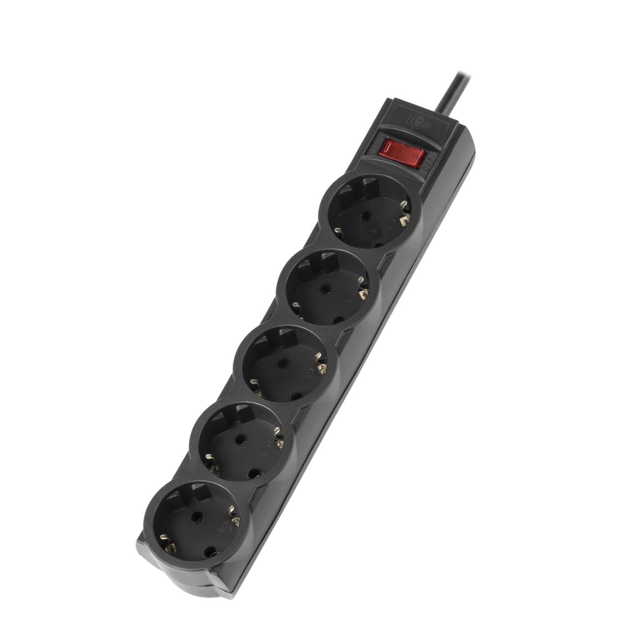 ��������� ������ PREMIUM LP-X5 3 � Black (3520��)