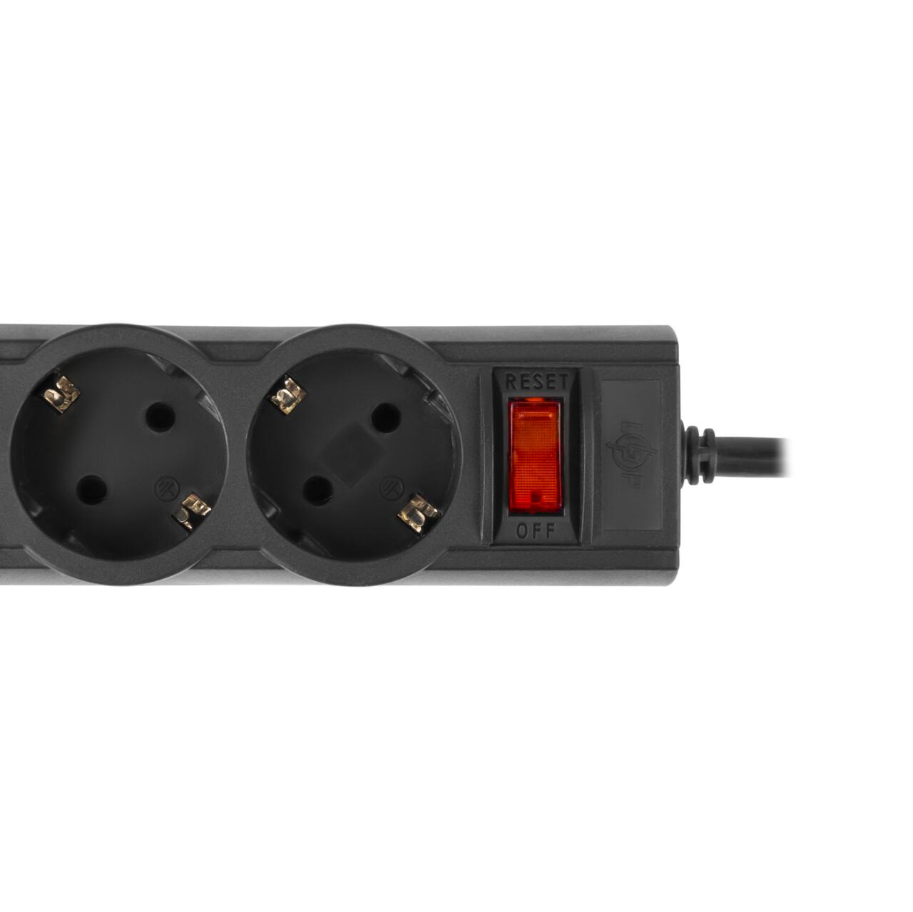��������� ������ PREMIUM LP-X5 3 � Black (3520��)