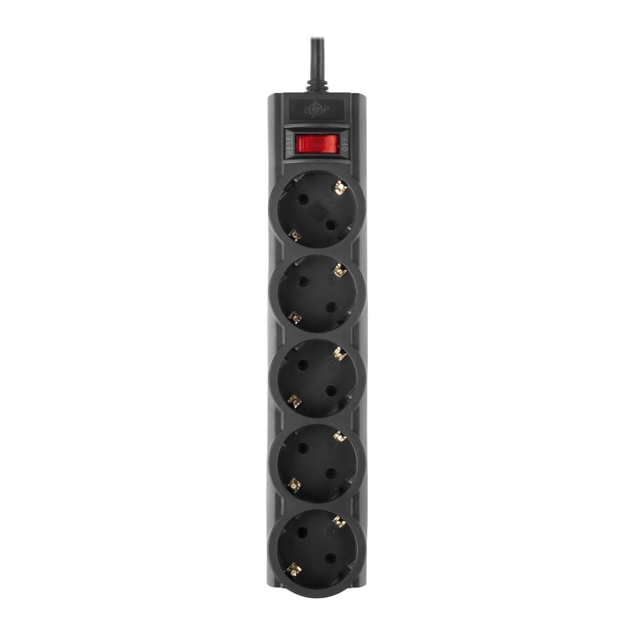 ��������� ������ PREMIUM LP-X5 5 � Black (3520��)