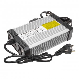 �������� ������� ��� ����������� LiFePO4 72V (87.6V)-5A-360W