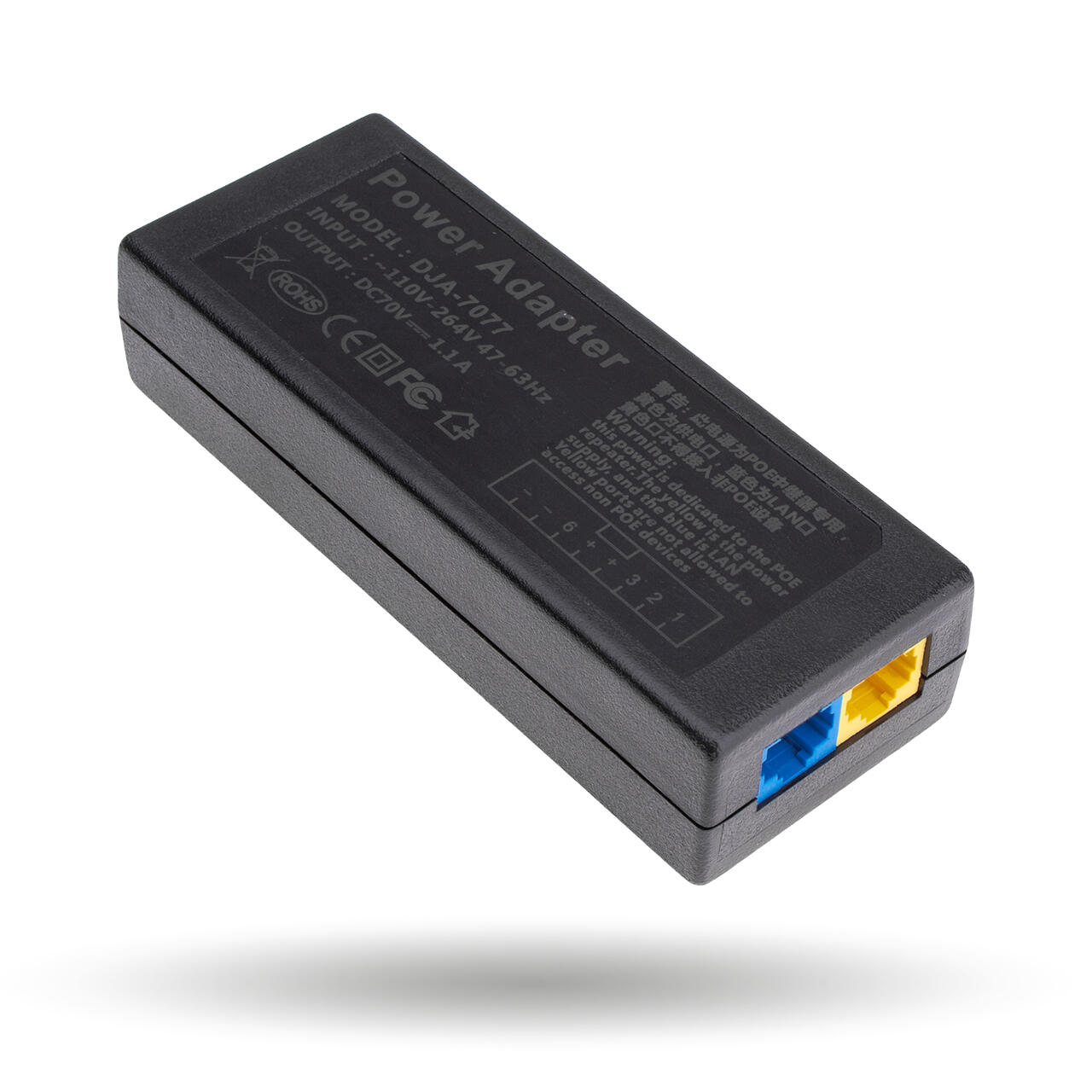 POE �������� GV-001/04