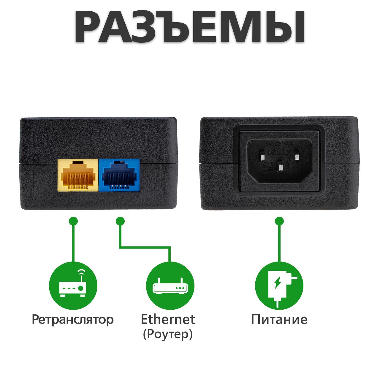POE �������� GV-001/04