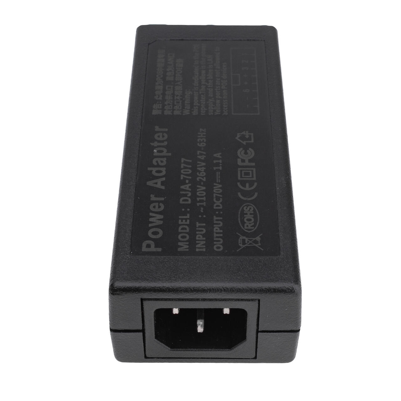 POE �������� GV-001/04