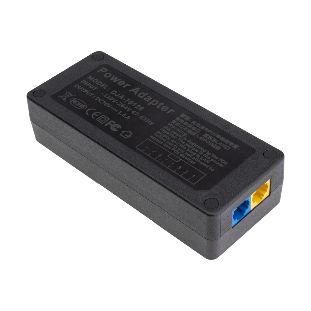 POE �������� GV-002/08