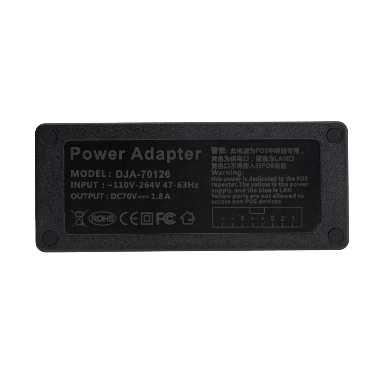 POE �������� GV-002/08